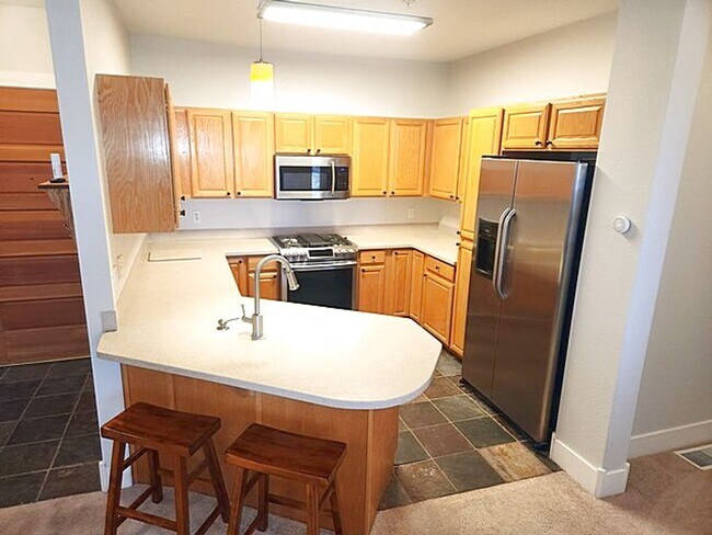 Foto del edificio - Pinebrook Pointe Furnished Condo - 2 Cover...