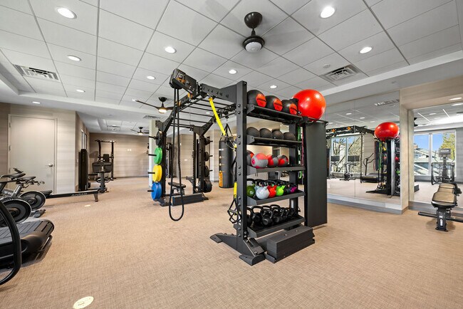 Foto del edificio - The Seventeen Hundred on East