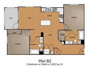 The Reserve Apartment Homes photo'