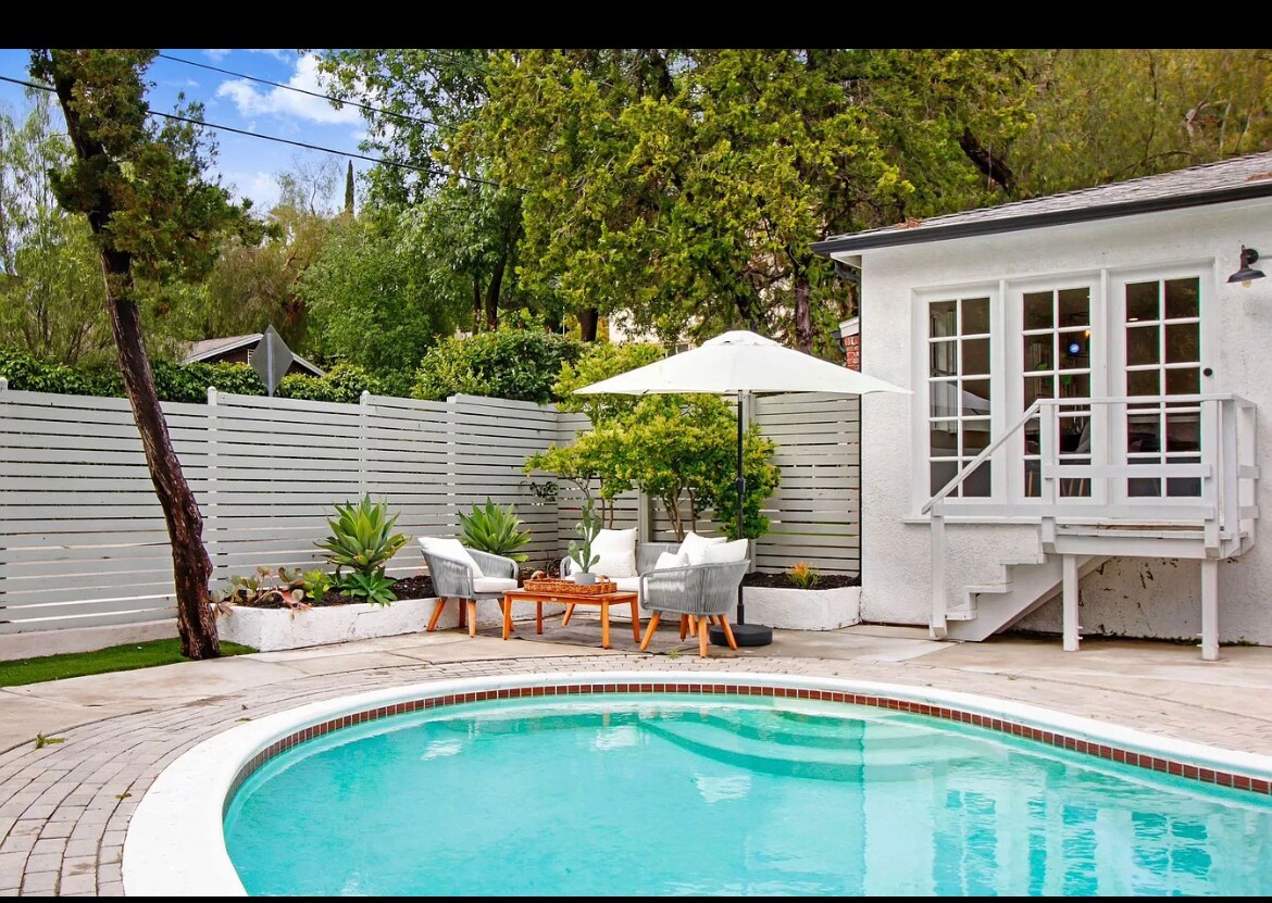 Foto principal - 5302 Tendilla Ave