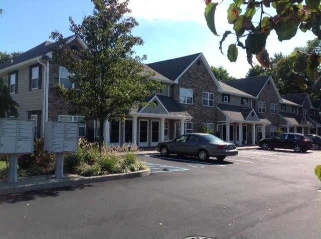 Building Photo - Fairfield Courtyard East At Farmingdale