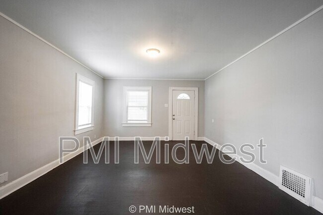 Foto del edificio - 3137 Guilford Ave