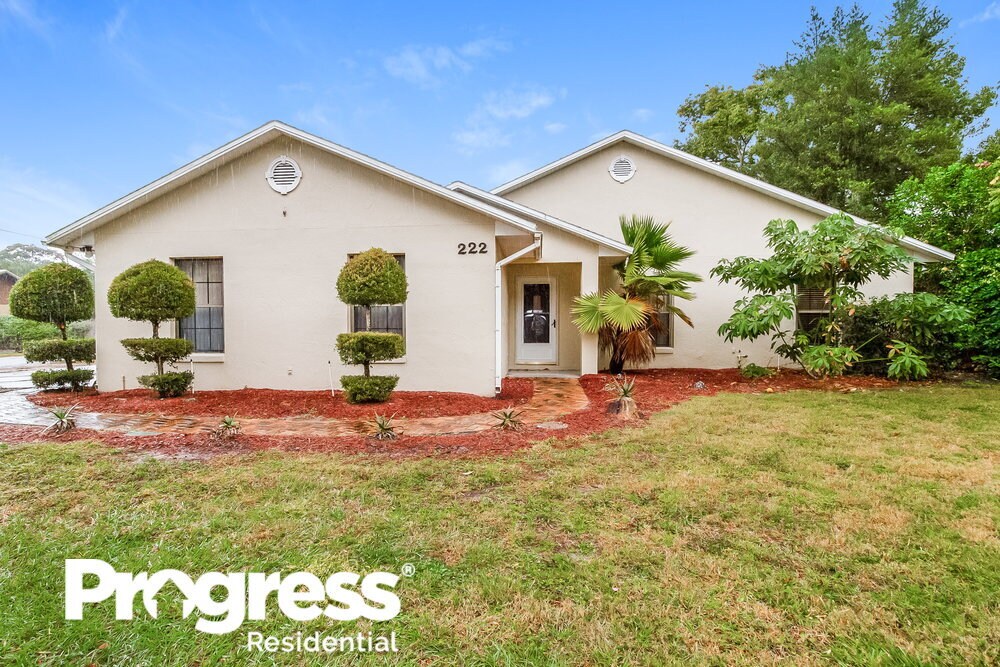 222 Washington Ave, Lake Mary, FL 32746 House Rental in Lake Mary, FL