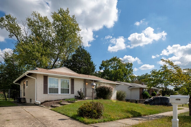 Building Photo - 3947 Setonhurst Rd