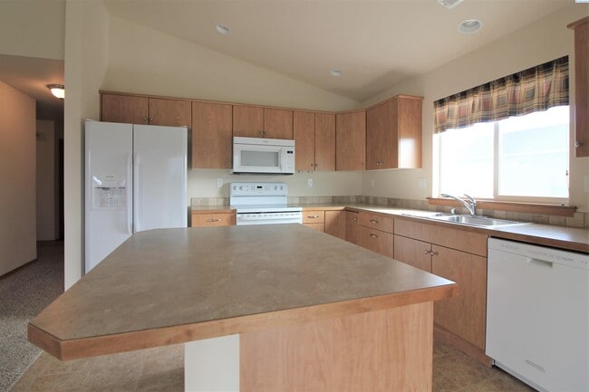 Building Photo - 3 Bed/2 Bath Richland House