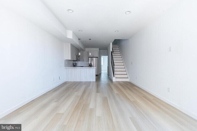 Foto del edificio - 1252 N 18th St