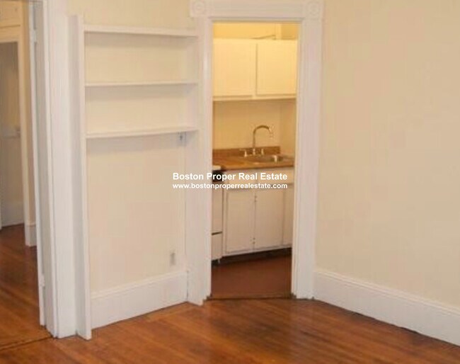 Foto del edificio - 95 Mount Vernon St