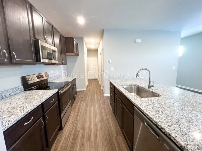 Foto del edificio - 521 Rochdale Run