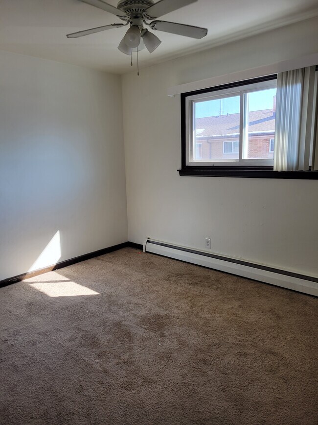 Luxury vinyl plank flooring throughout - 2738 E Bolivar Ave
