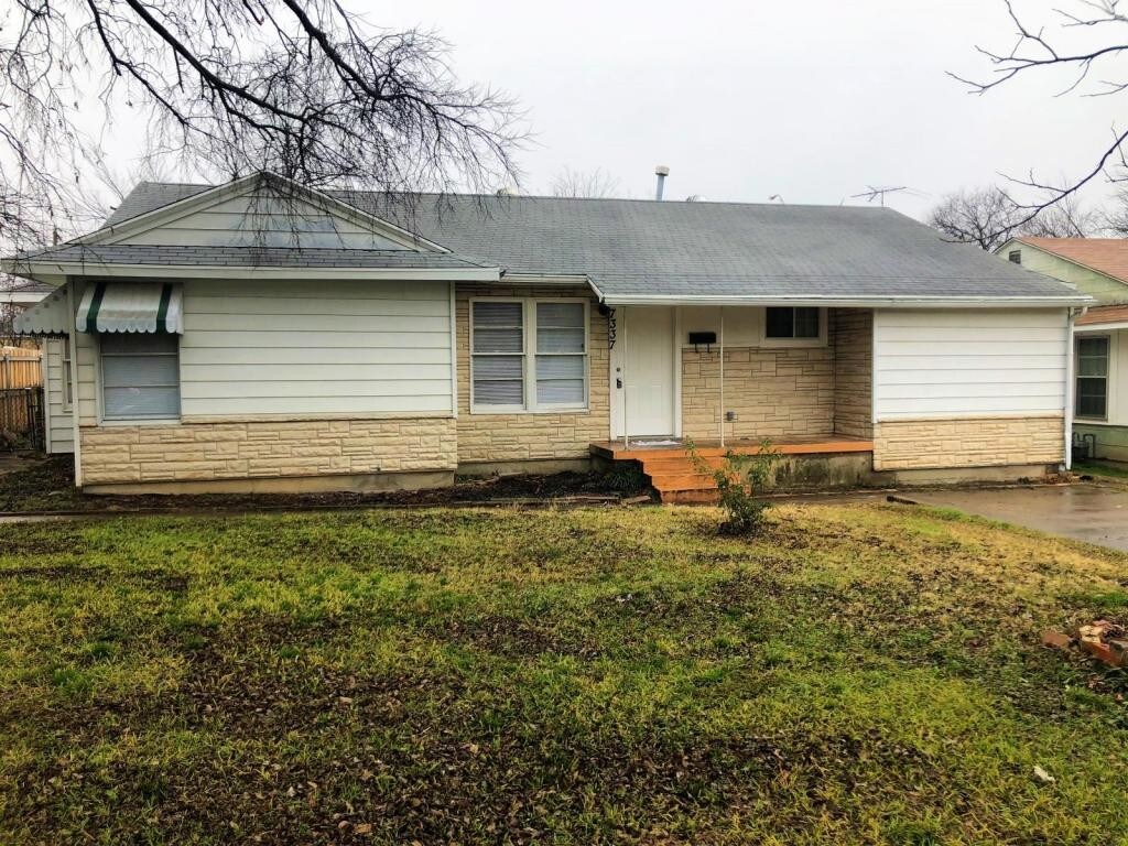 Primary Photo - 7337 Aberdeen Dr. Fort Worth, TX