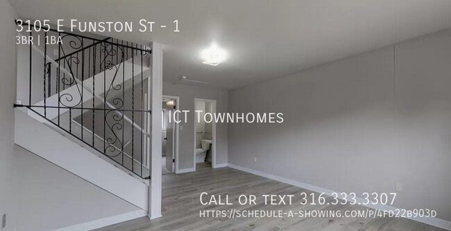 Building Photo - 3105 E Funston St