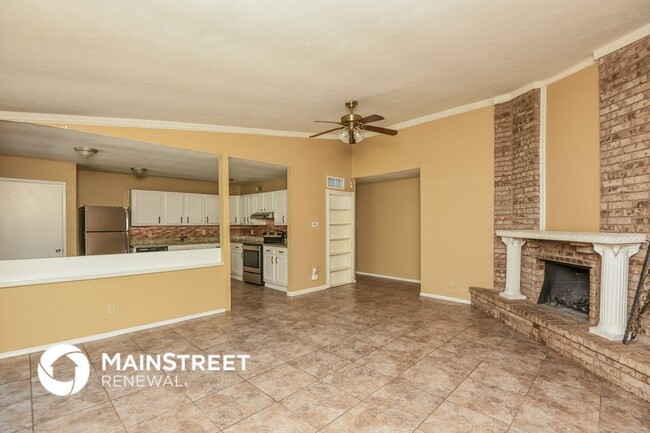 Foto del edificio - 4029 Blue Flag Ln