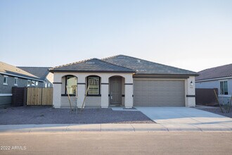 Building Photo - 8437 W Medlock Dr