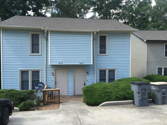 Primary Photo - COMING Soon OakRidge Duplex, Kannapolis NC...