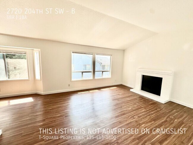 Foto del edificio - Available Now! Brand New,  Upgraded 1 Bed ...
