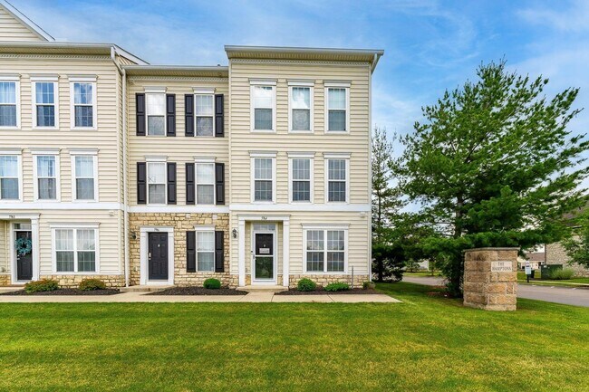 Building Photo - 5964 New Albany Rd W