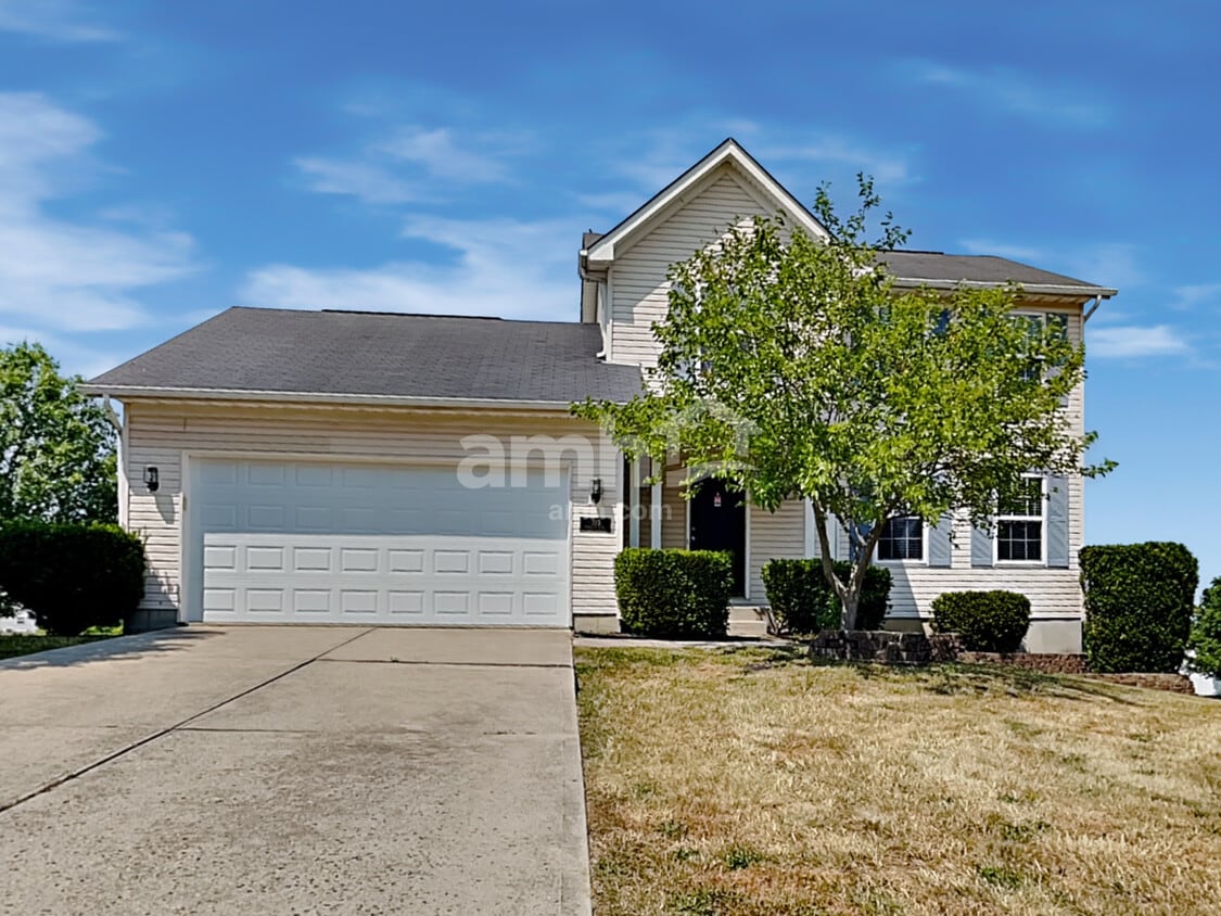 Primary Photo - 315 Keswick Dr