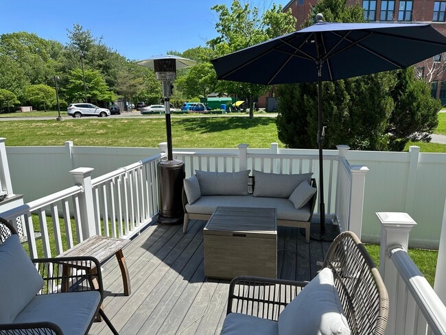 Photo - 12 Ship Ave Townhome