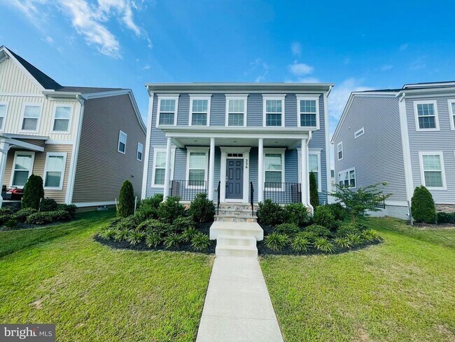 Foto del edificio - 336 Boxelder Dr