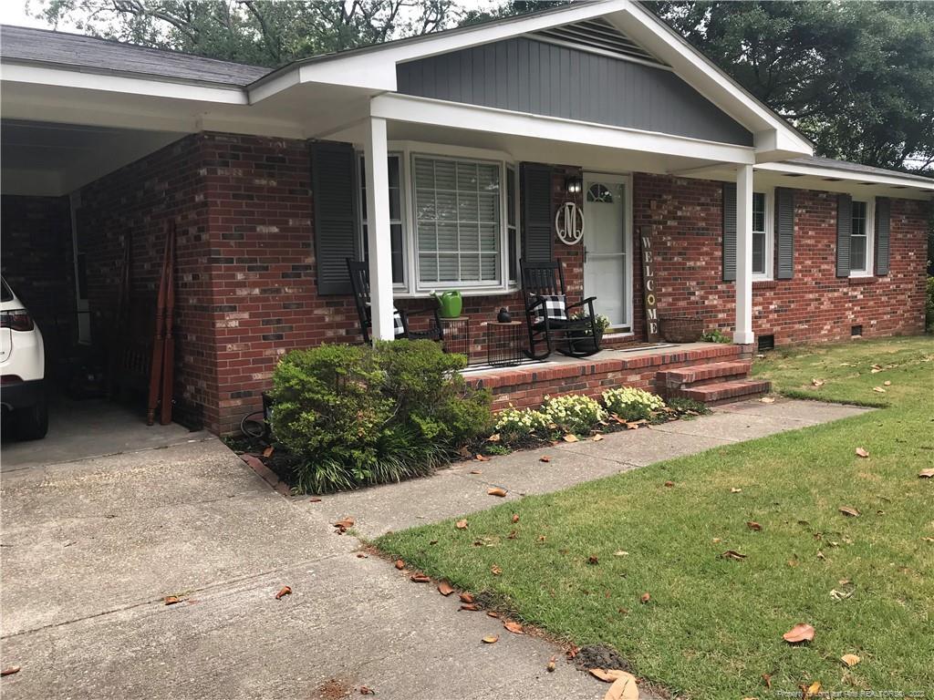 Primary Photo - 1204 Cullen Dr