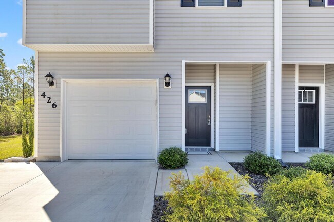 Building Photo - 426 Vandemere Ct