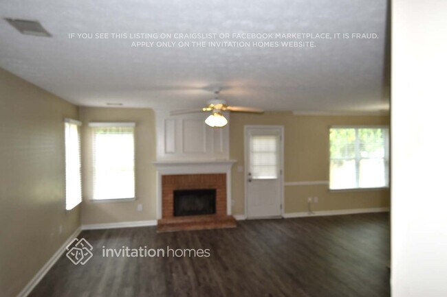 Foto del edificio - 3640 Nature Walk Trail SW