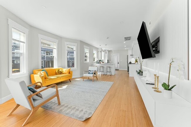 Foto del edificio - 86 Cypress St