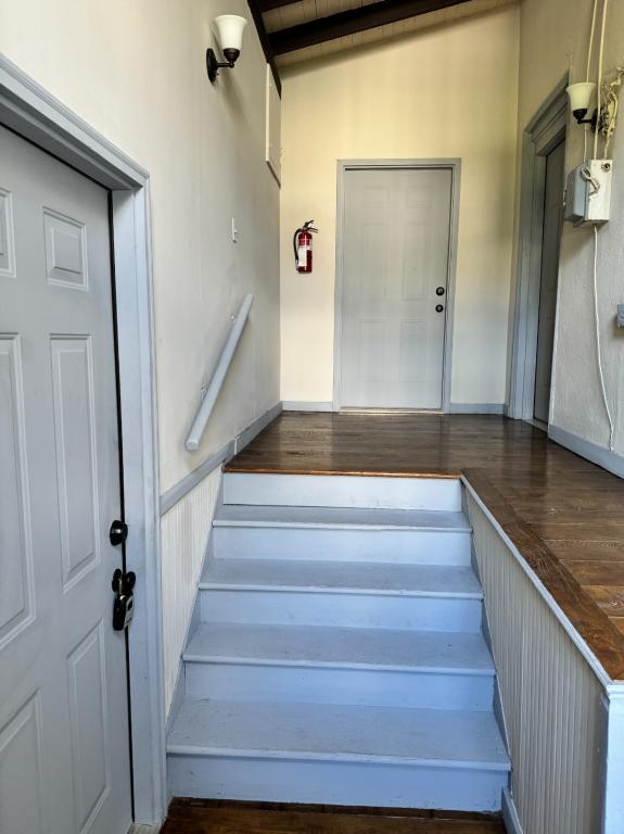 Foto del edificio - 195 College St