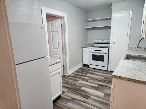 Foto del edificio - 3518 Jeffries St