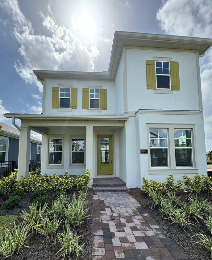 Foto principal - 13615 Sachs Avenue