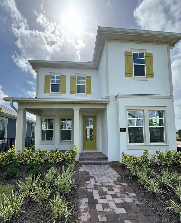 Photo - 13615 Sachs Avenue (Orlando, FL)