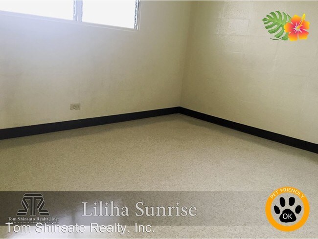 Building Photo - 2114 Liliha St