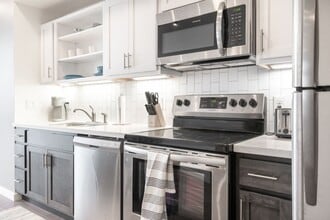 Interior Photo - Art Bloc