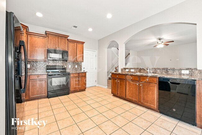 Foto del edificio - 10367 Wesson Hunt Rd NW