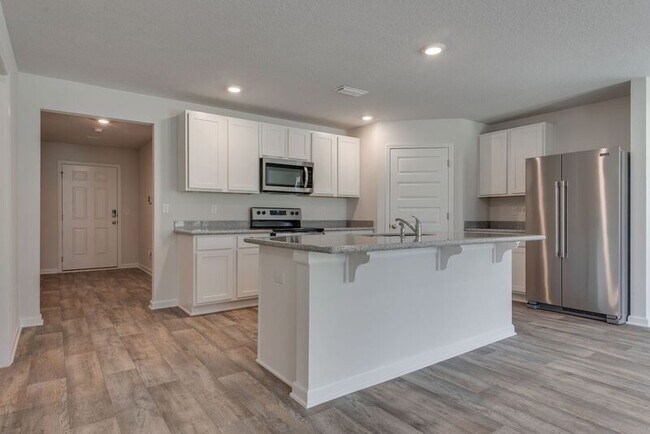Foto del edificio - 5719 Guinevere Ln