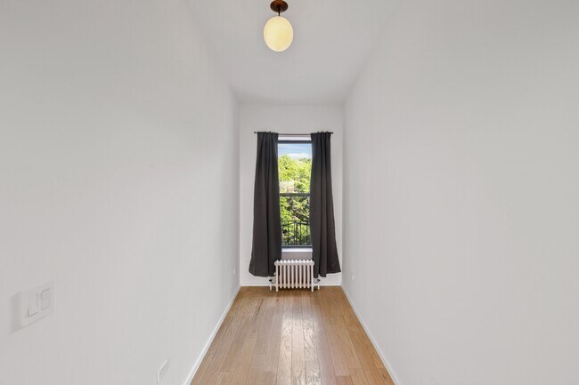 Foto del edificio - 476 Central Park W