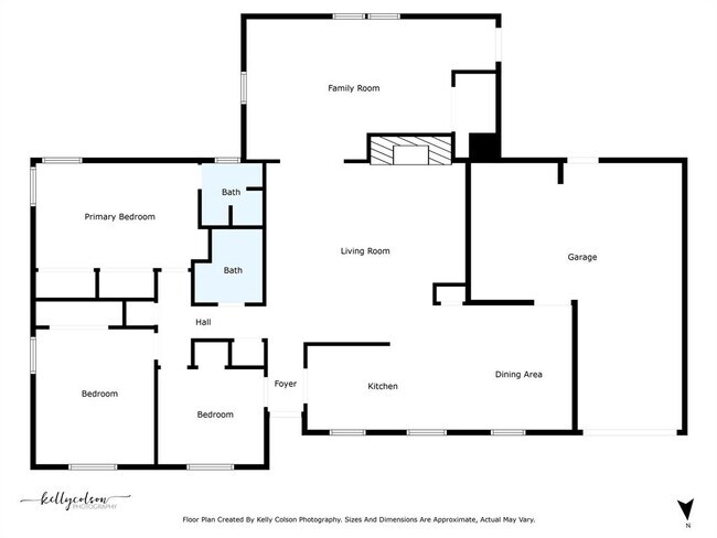 Building Photo - 403 Flournoy Dr