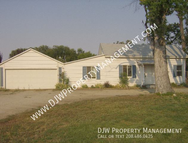 Foto principal - 2233 S Leadville Ave
