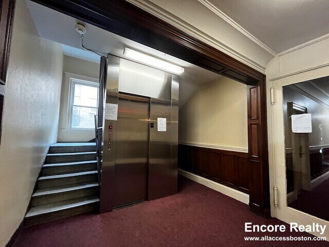 Foto del edificio - 1191 Boylston St