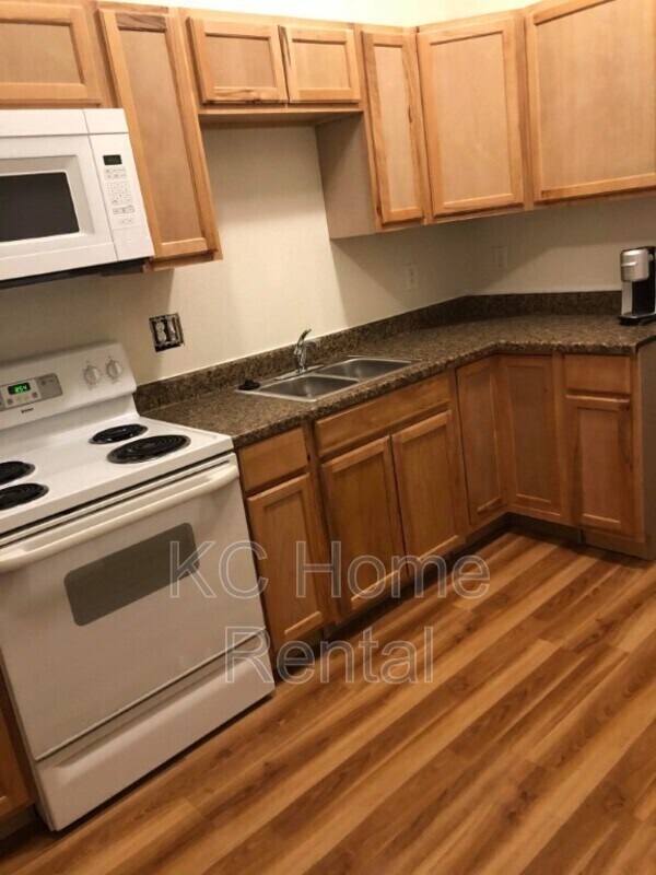 Foto del edificio - 3525 Smart Ave
