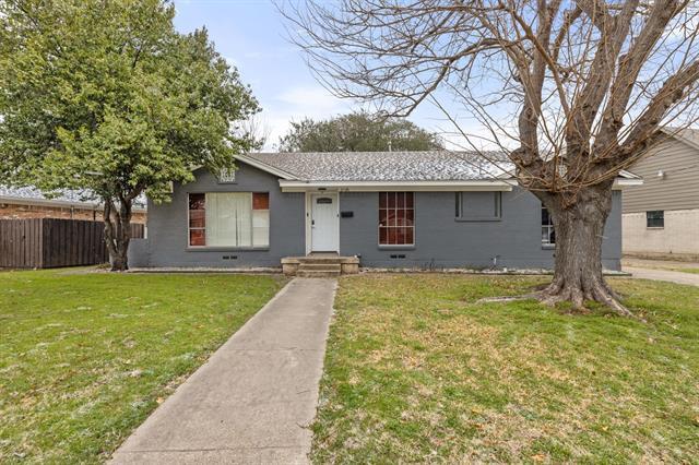 Foto principal - 2726 Blanton St