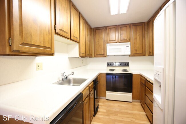 Foto del edificio - 5173 Diamond Heights Blvd