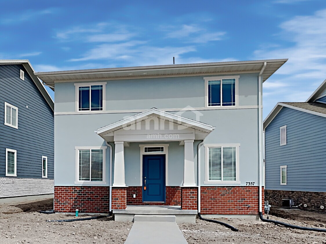 Foto principal - 7357 S Copper Rim Dr