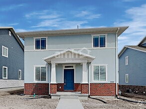 Building Photo - 7357 S Copper Rim Dr