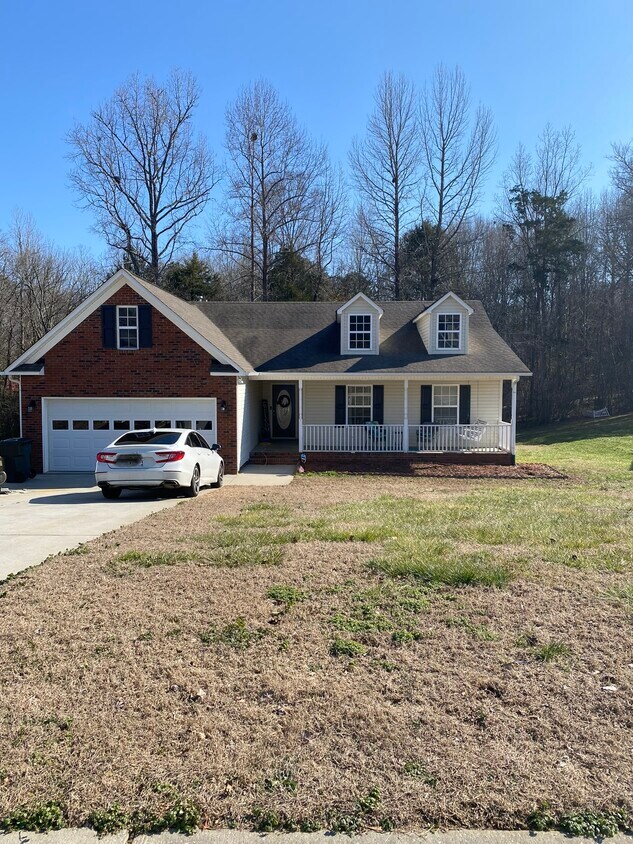 Primary Photo - 446 Eden Oaks Dr