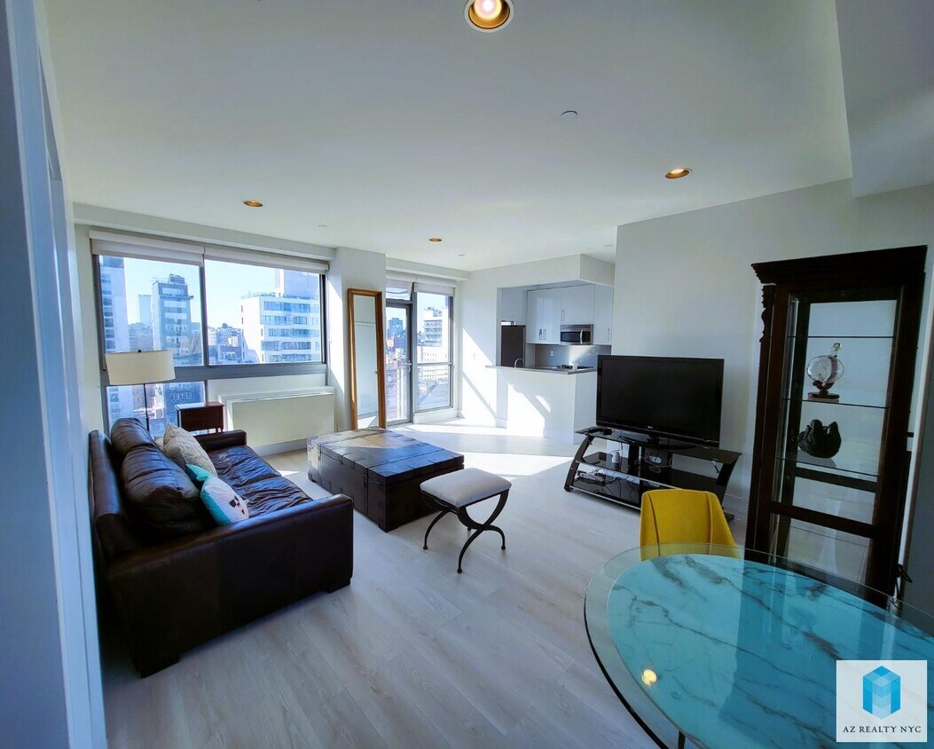 38 Delancey St Unit 12D, New York, NY 10002 Apartment for Rent in