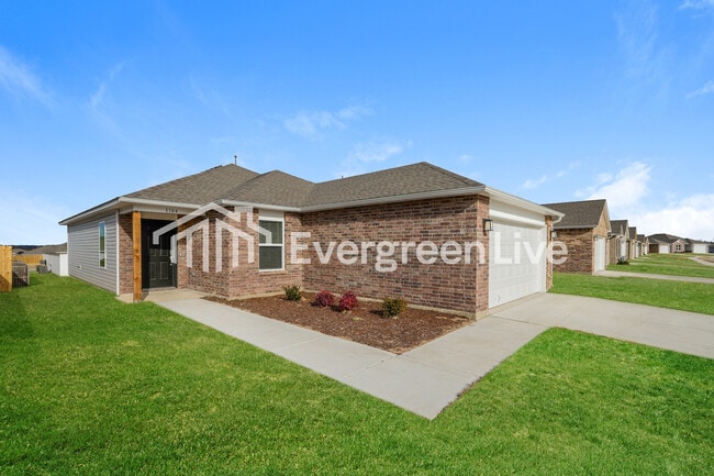 Foto del edificio - 1104 W Lawton Rd