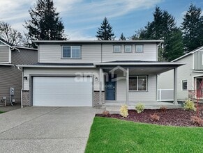 Building Photo - 7710 Brenden St SW