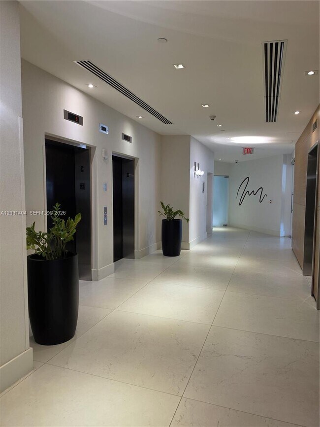 Foto del edificio - 3301 NE 1st Ave