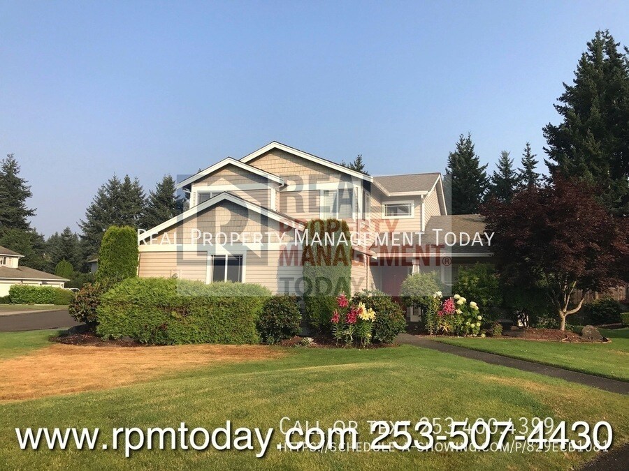 Foto principal - 8925 179th St E